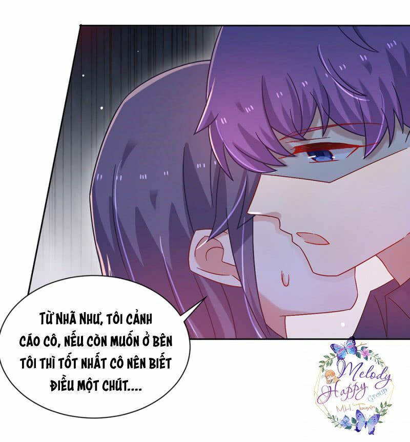 Ma Lạt Thiên Kim Đẩu Ác Thiếu: Chapter 73