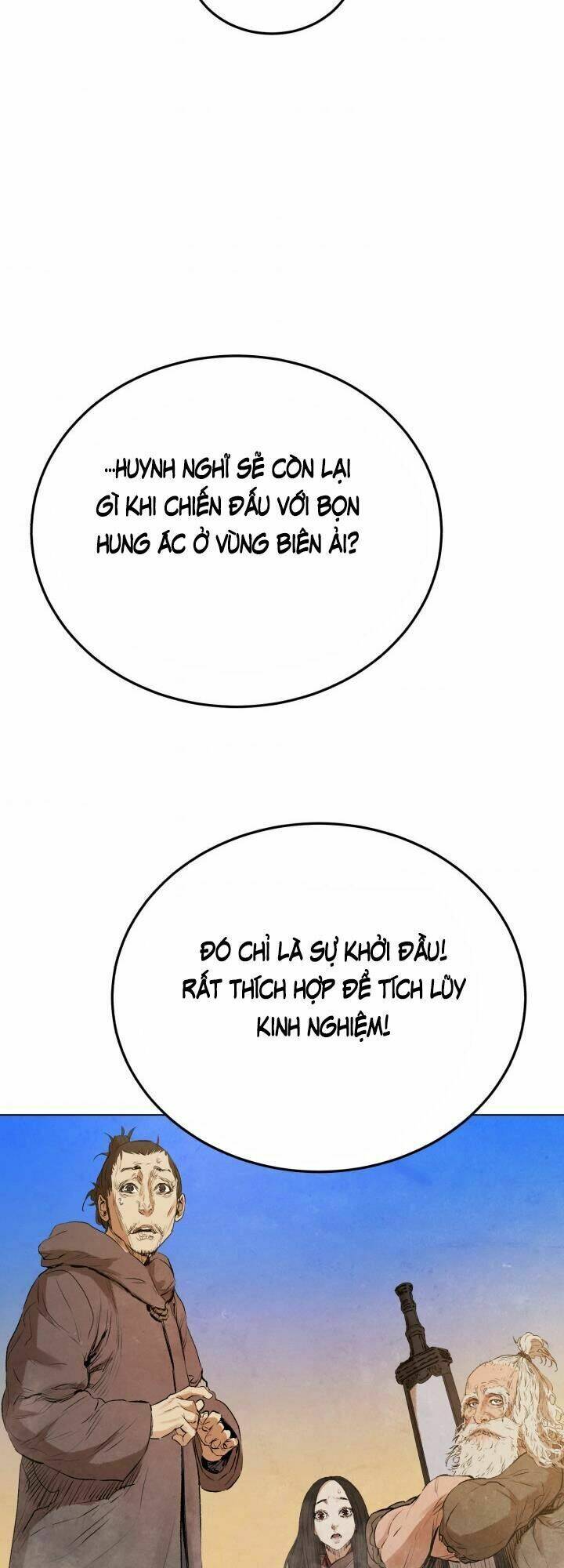 Phụng Tiên Trọng Sinh Ký: Chapter 25