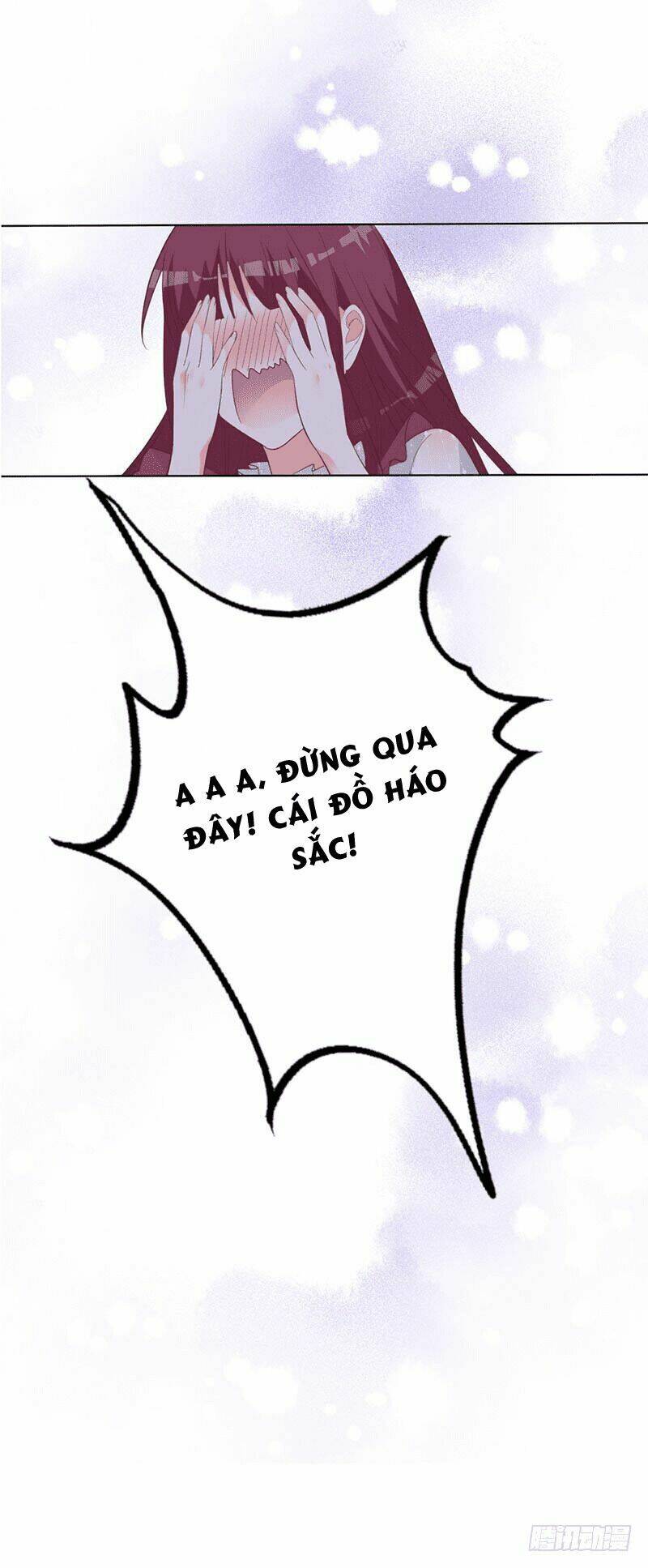 Thịnh Thế Hoa Sủng: Tôi Bị Bắt Làm Tù Binh: Chapter 5