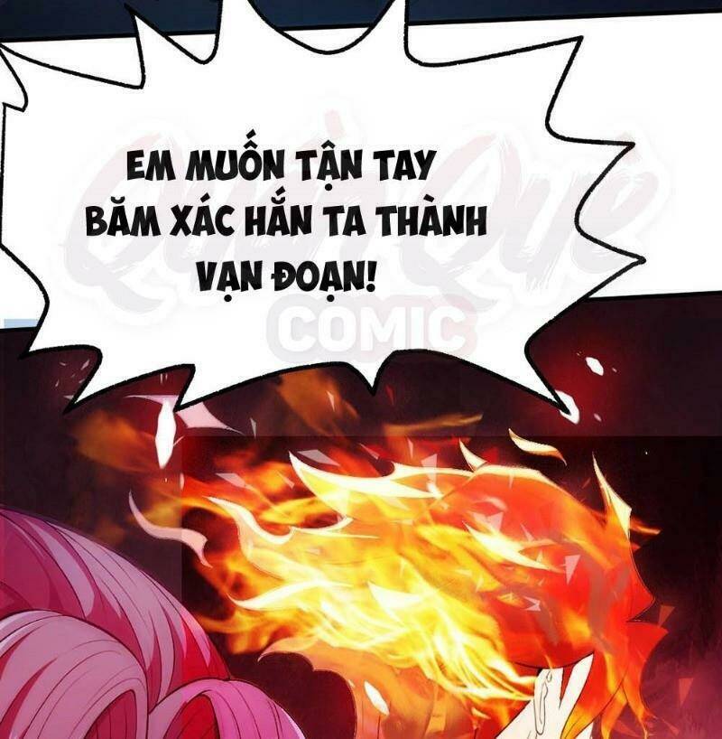 Dị Năng Của Ngươi Là Của Ta Rồi: Chapter 4