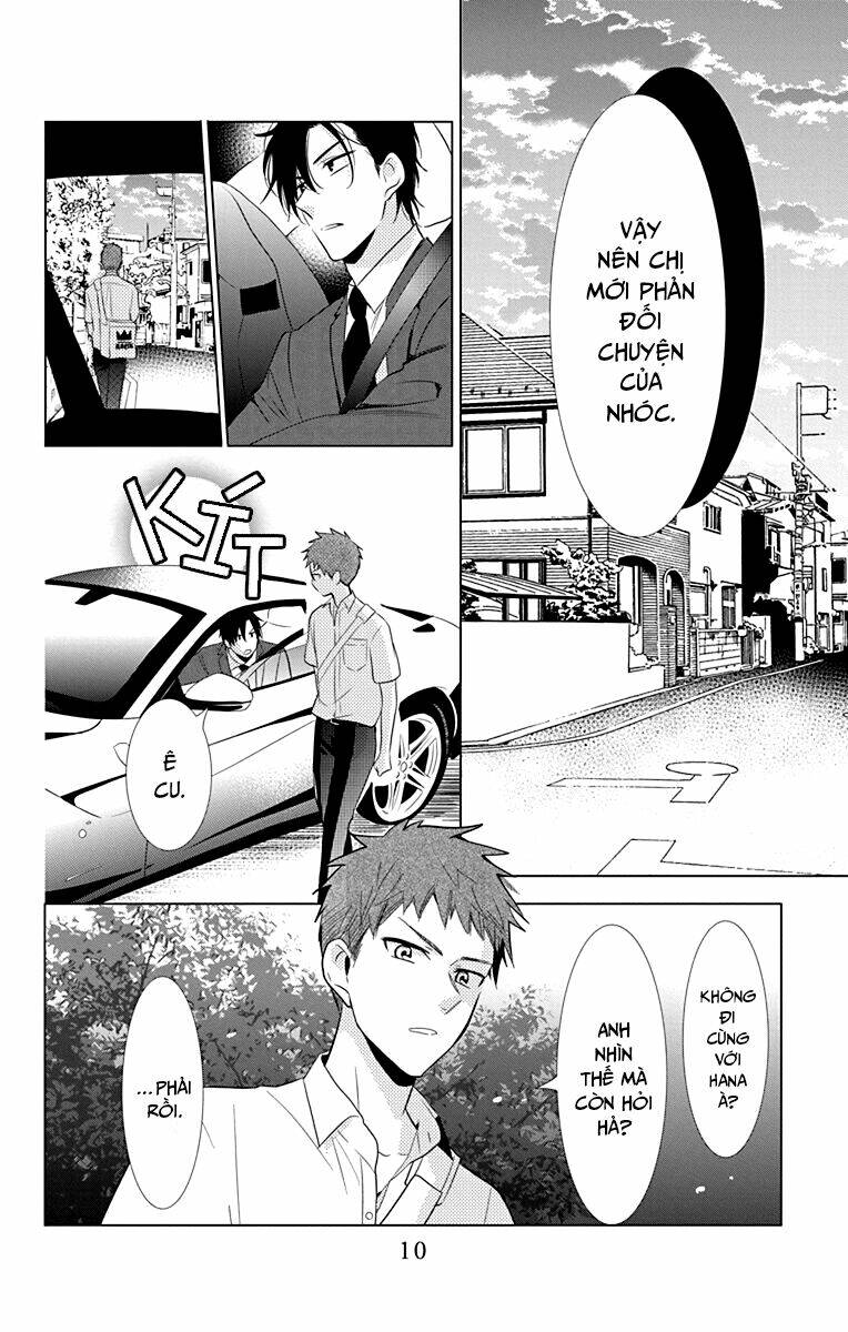 Tuyệt Thế Độc Phi Của Tà Vương: Chapter 69