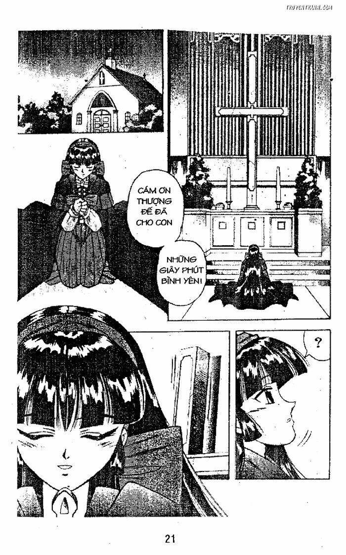 Devil And Devil: Chapter 23