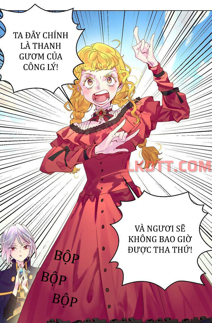 Đừng Xem Thường Nữ Phụ: Chapter 139