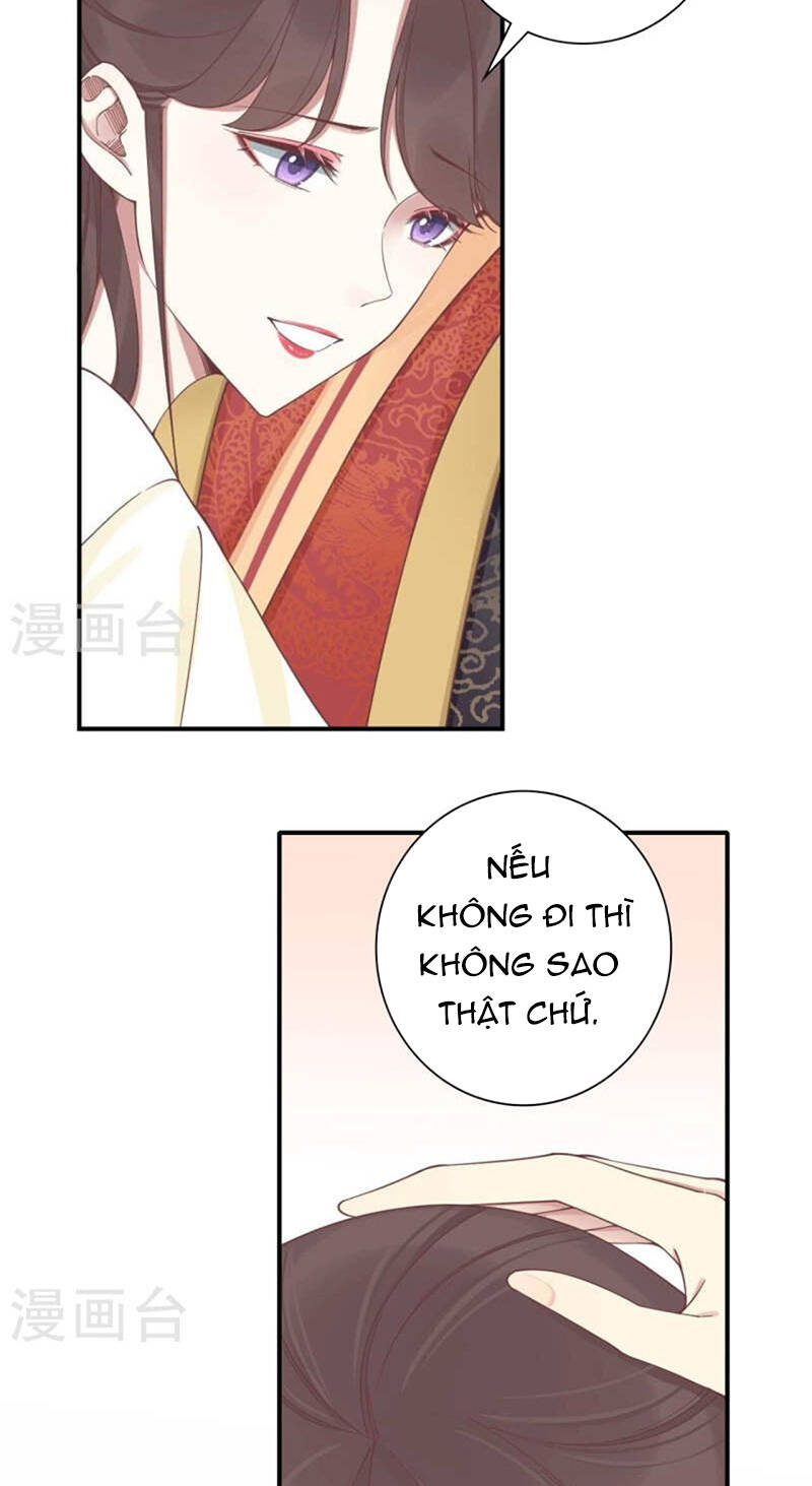 Hoàng Hậu Bận Lắm: Chapter 213