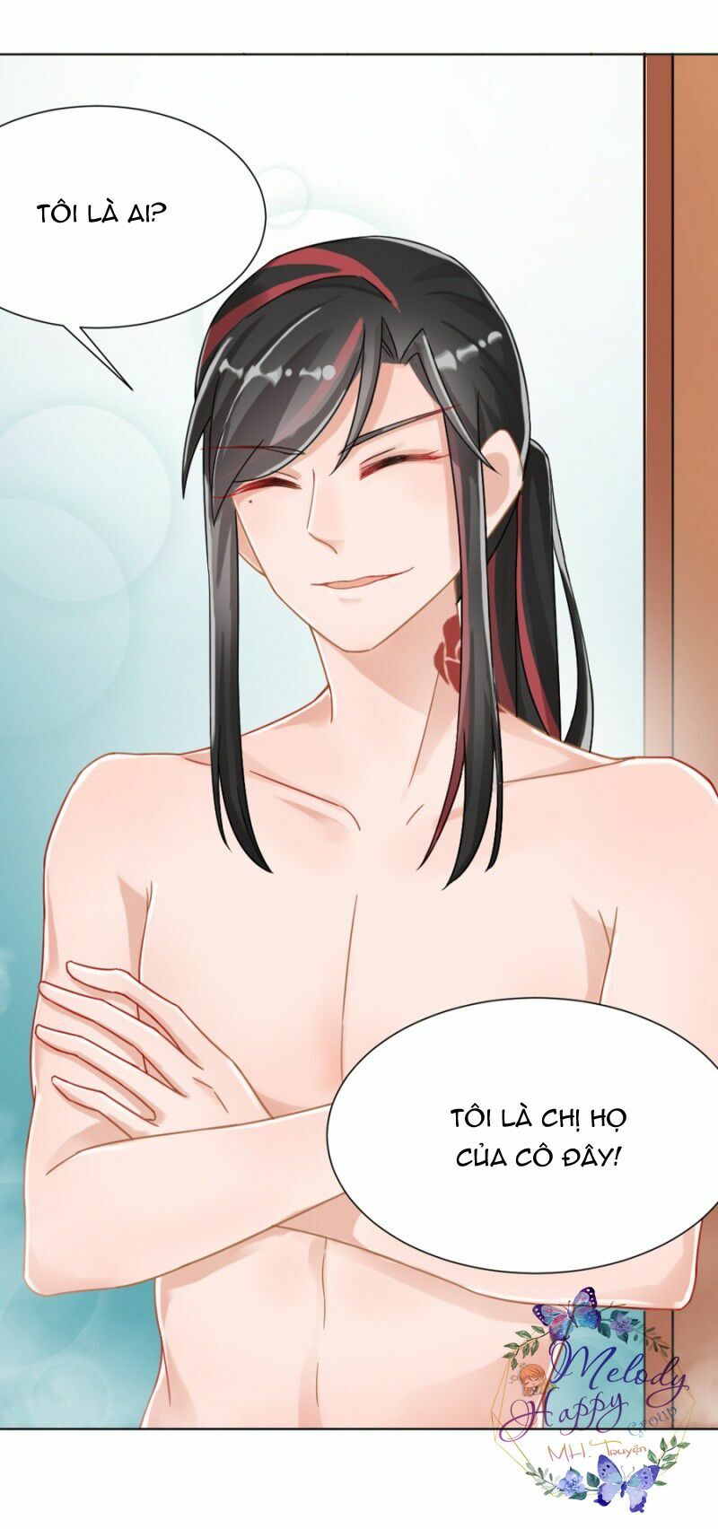 Ma Lạt Thiên Kim Đẩu Ác Thiếu: Chapter 0