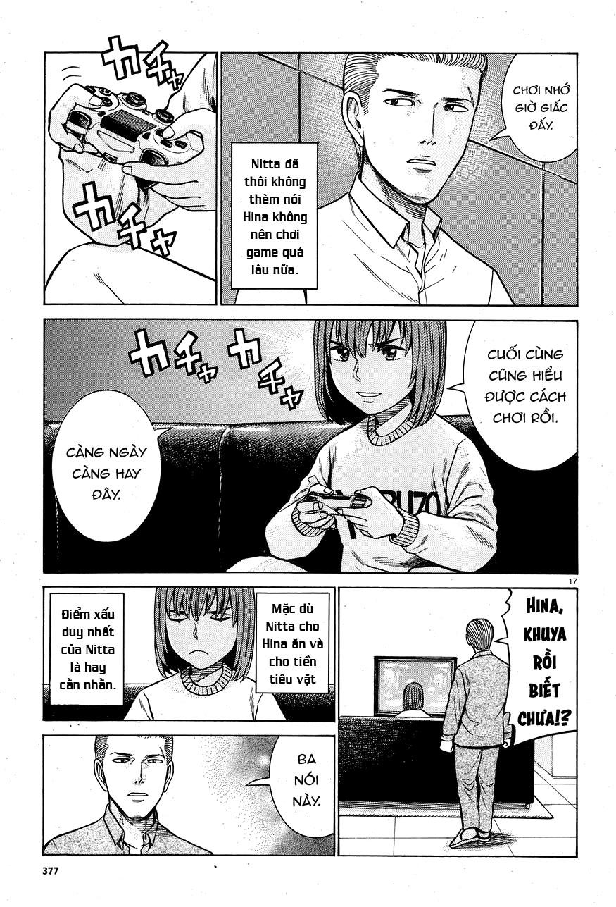 Não Phẳng Siêu Năng Lực: Chapter 66