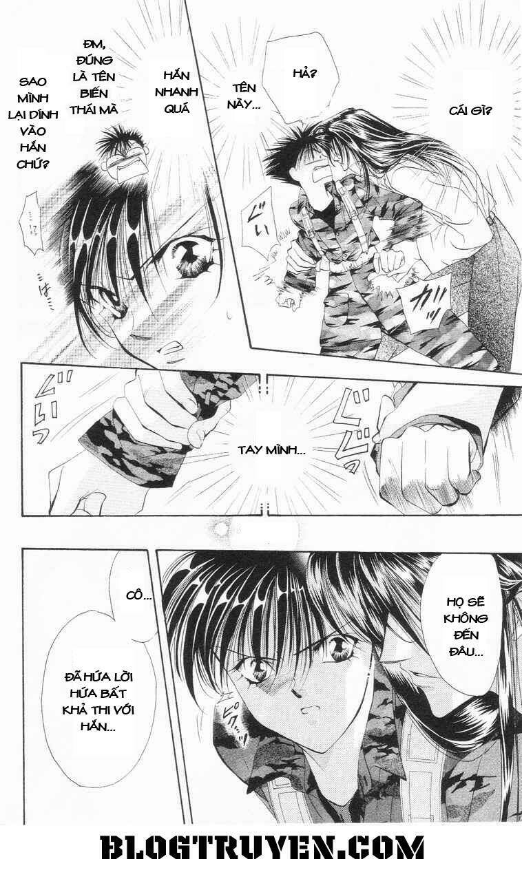 Tokyo Crazy Paradise: Chapter 82