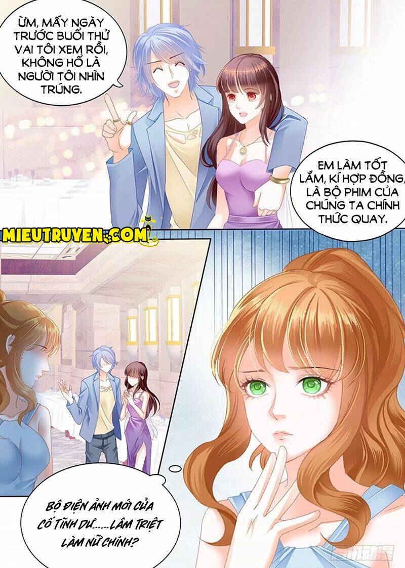 Thiểm Hôn Kiều Thê: Chapter 150