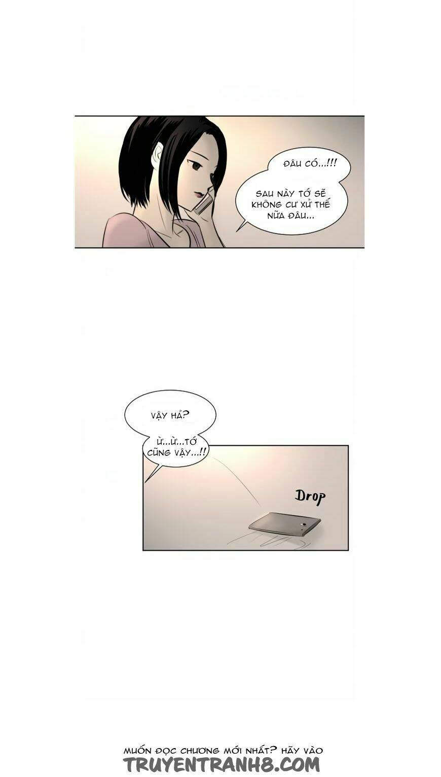 Transparent Cohabitation: Chapter 36