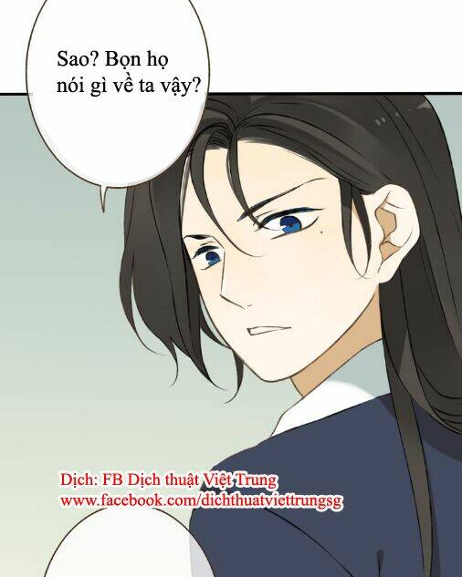 Bạn Trai Tôi Là Cẩm Y Vệ: Chapter 17