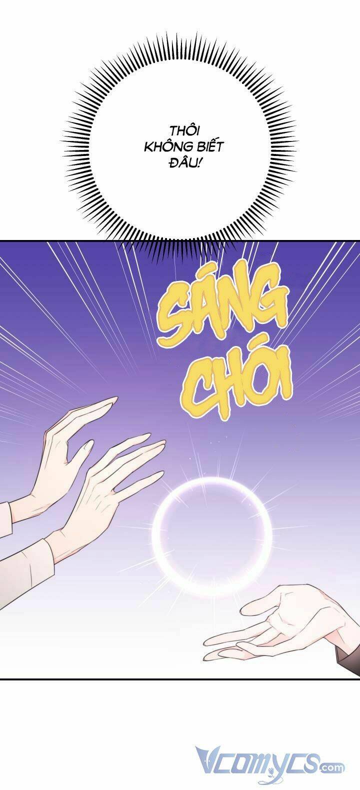 Kiếp Này Tôi Sẽ Sống Như Một Nhân Vật Phụ: Chapter 15