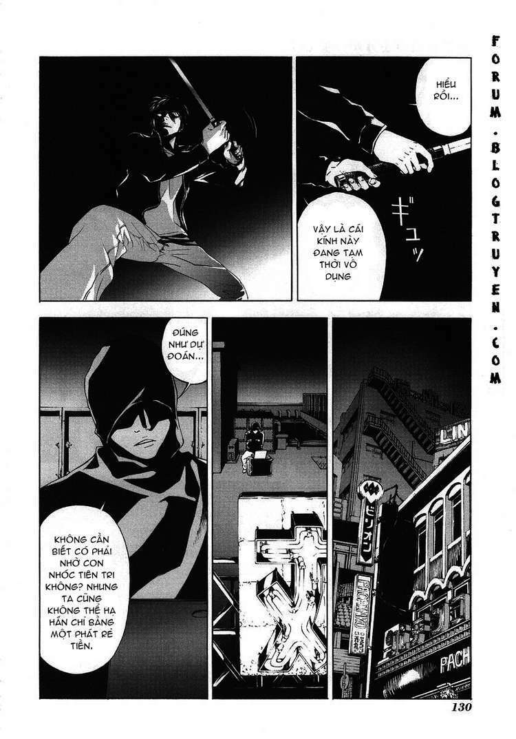 Until Death Do Us Part: Chapter 30