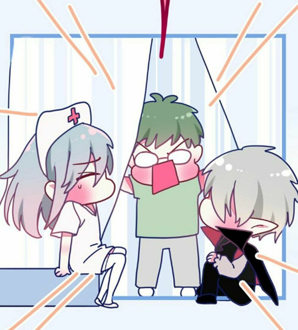 Tháng Sáu Không Hẹn Mà Gặp: Chapter 34