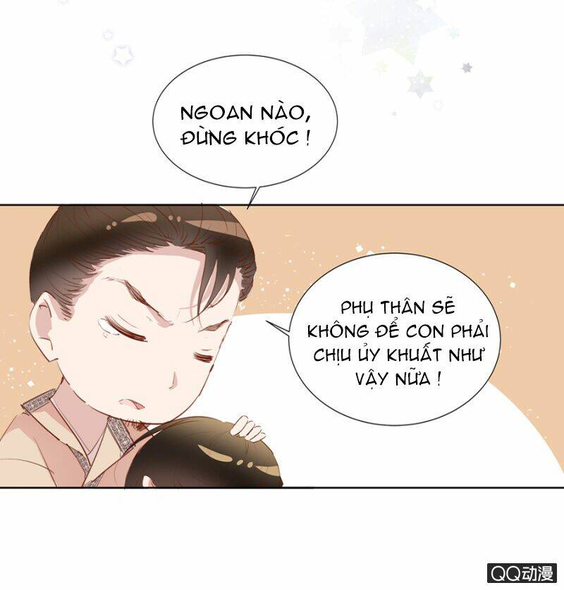 Solo Đi Vương Gia: Chapter 11