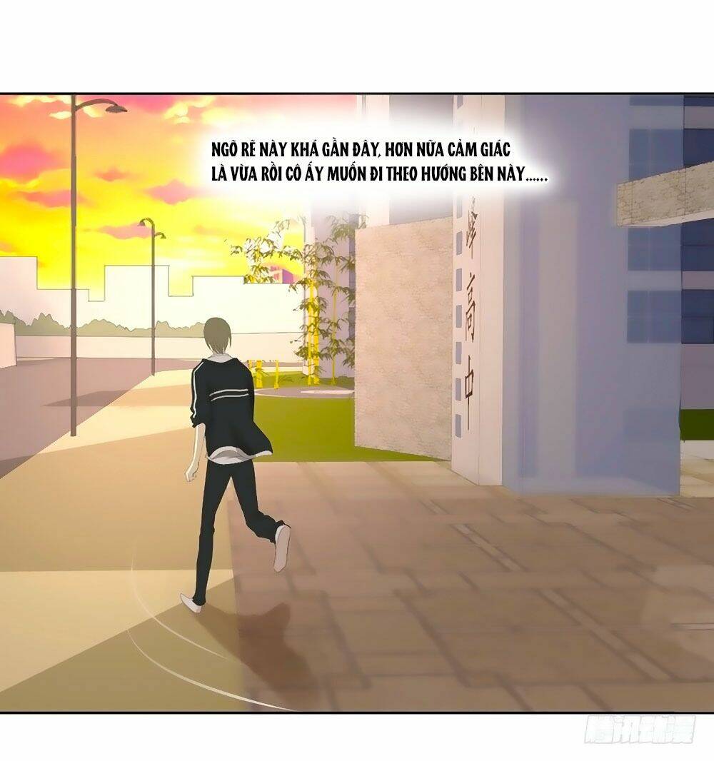 Sinh Sinh Tương Thác: Chapter 41