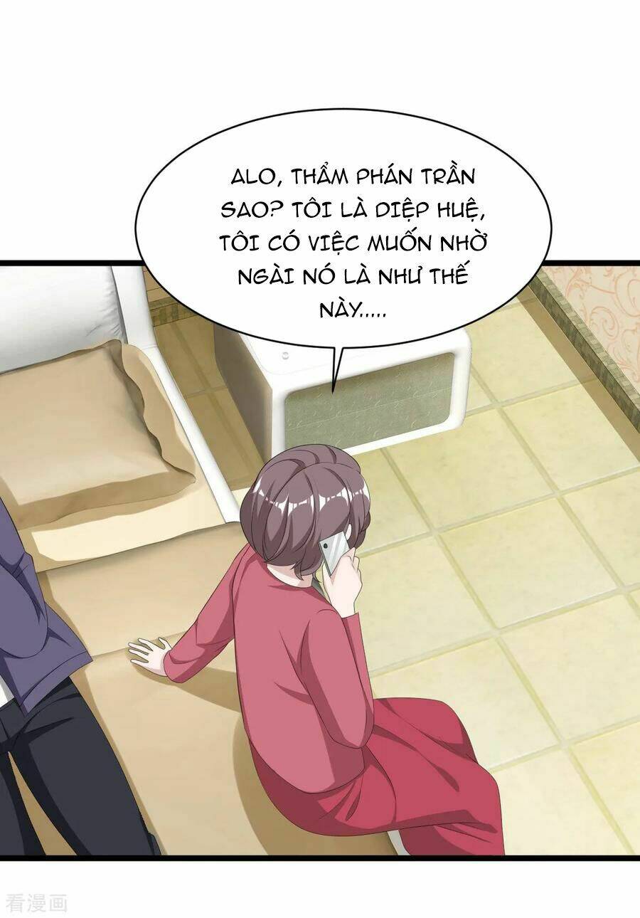 Đô Thị Tà Vương: Chapter 18