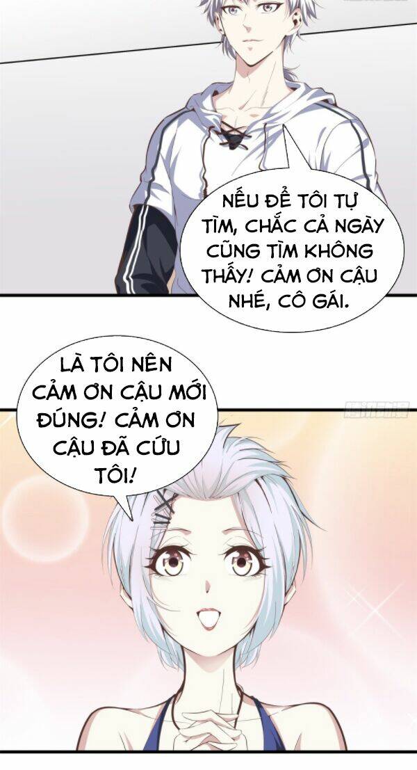 Đô Thị Chí Tôn: Chapter 88
