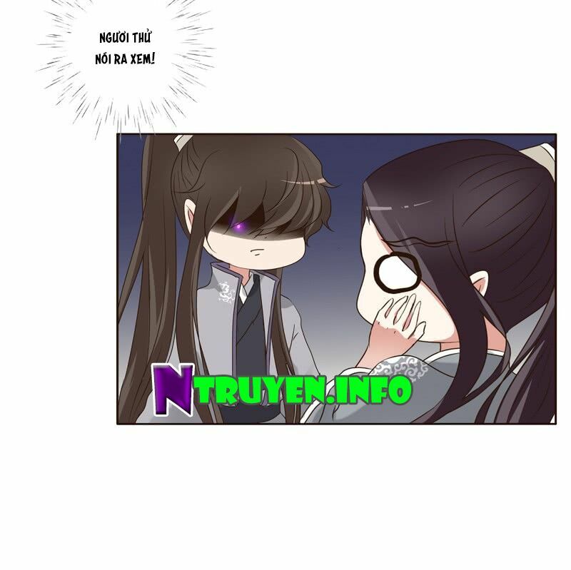 Thông Linh Phi: Chapter 189