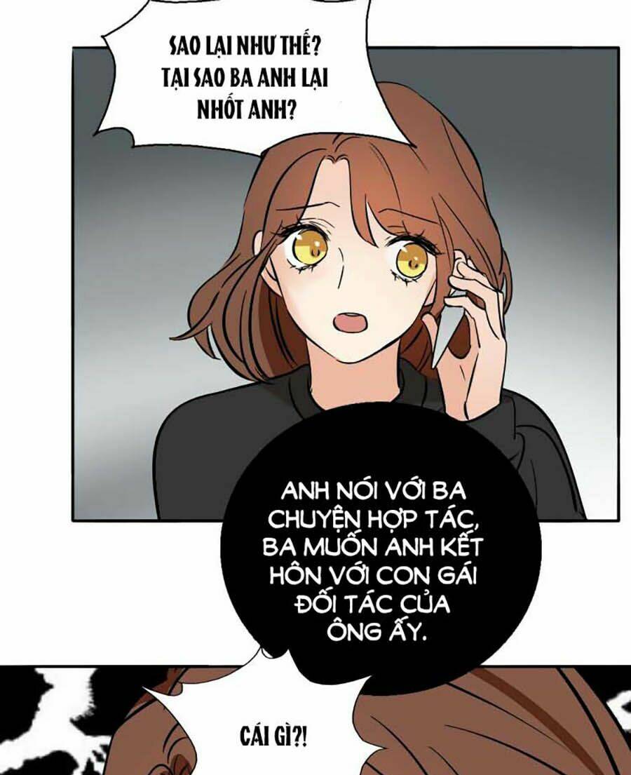 Mùi Hương Lãng Mạn: Chapter 93