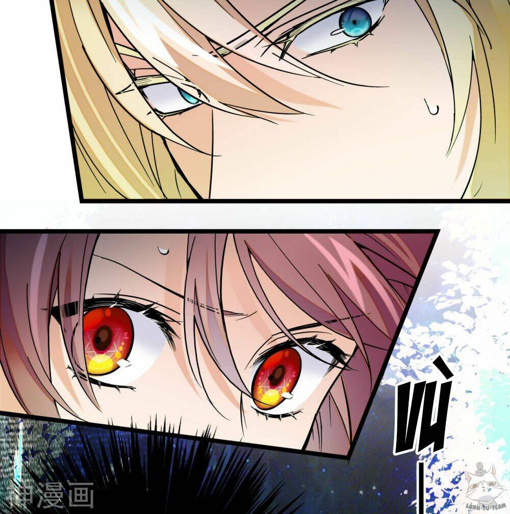 Huyết Túc Khế Ứớc: Chapter 16