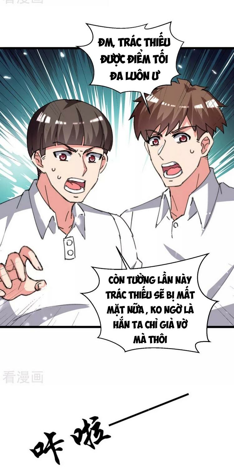 Trọng Sinh Khí Thiếu Quy Lai: Chapter 205