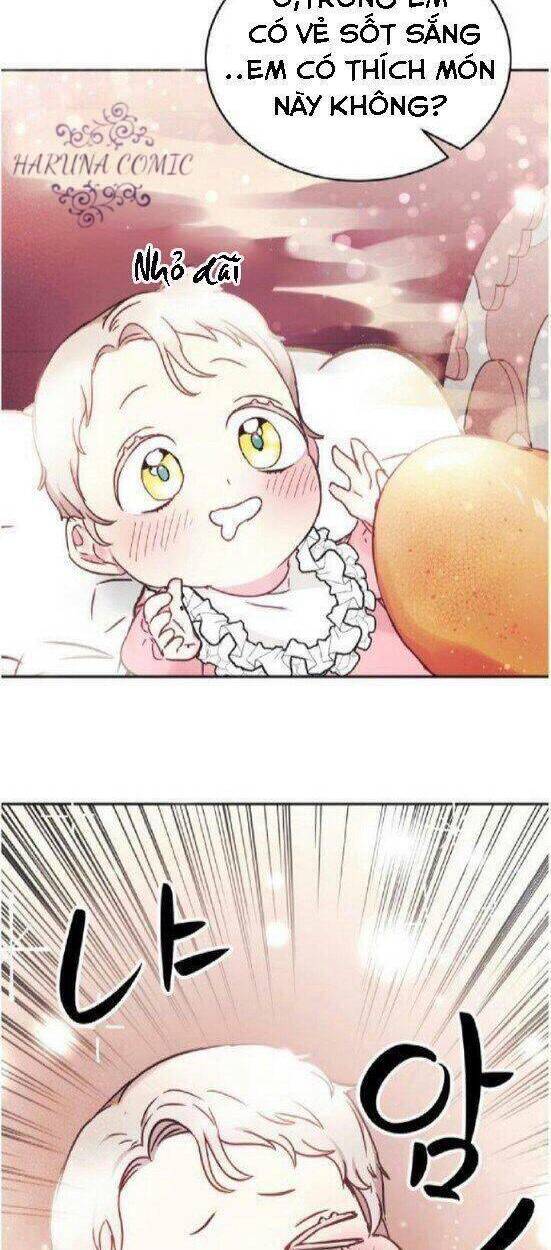 Baby Dragon: Chapter 3