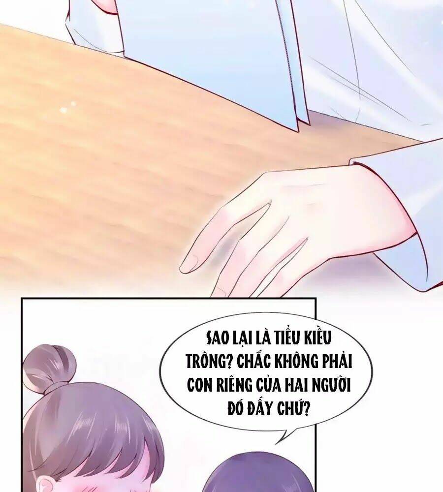 Hai Mặt Cuốn Hút Của Anh: Chapter 31