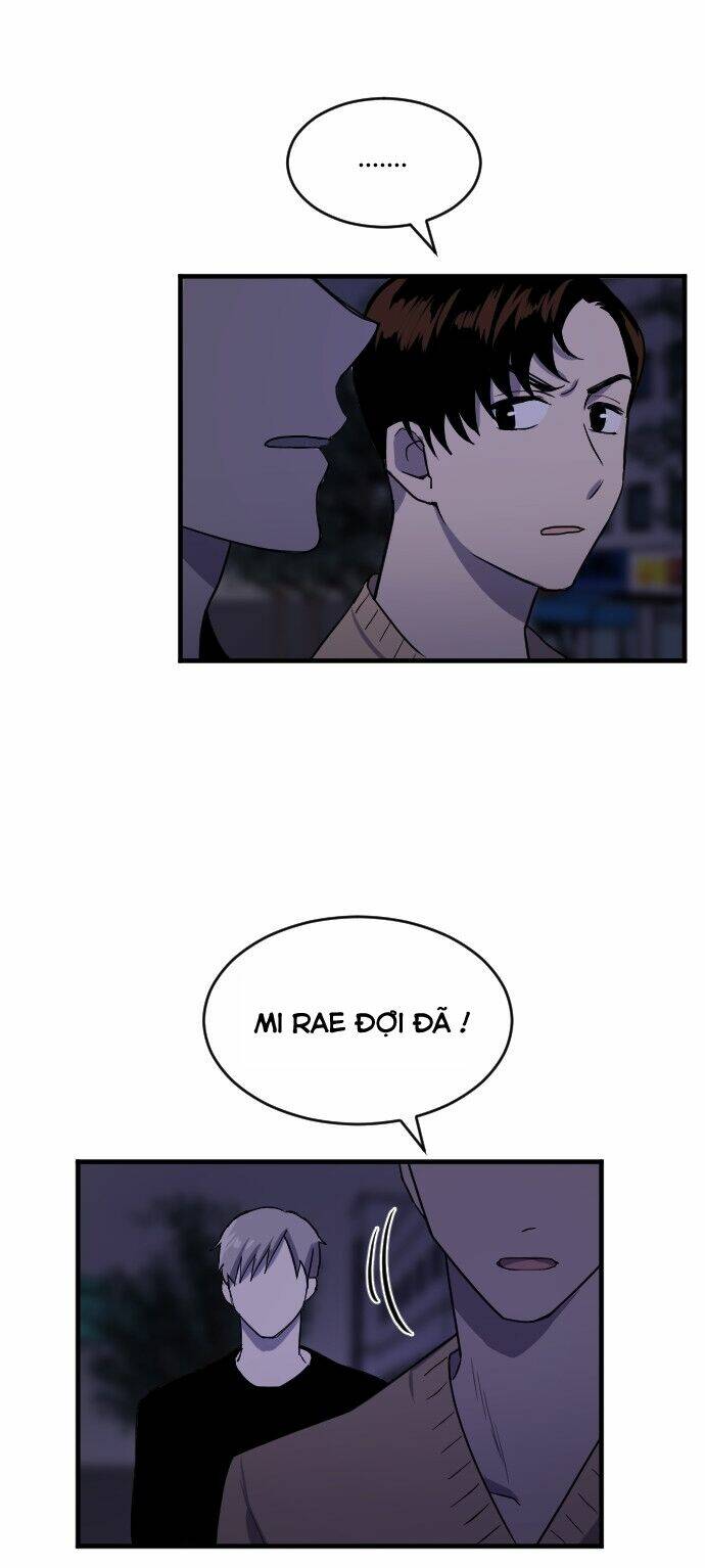 Người Đẹp Gangnam: Chapter 20