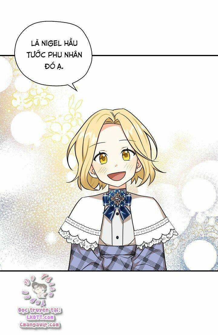 Ba Người Anh Trai Của Tôi Là Bạo Quân: Chapter 32