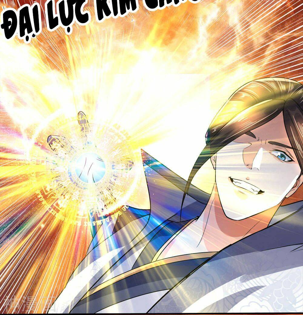 Chí Tôn Hồng Bao Đại Đế: Chapter 15