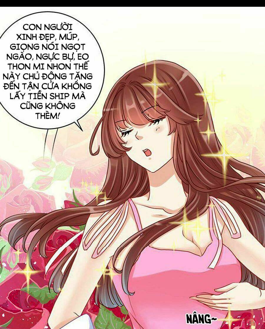 Trọng Sinh Để Ngủ Với Ảnh Đế: Chapter 24