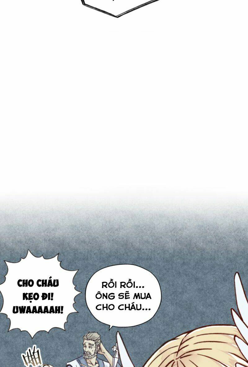 Trêu Tao Đi Nếu Mày Dám: Chapter 3