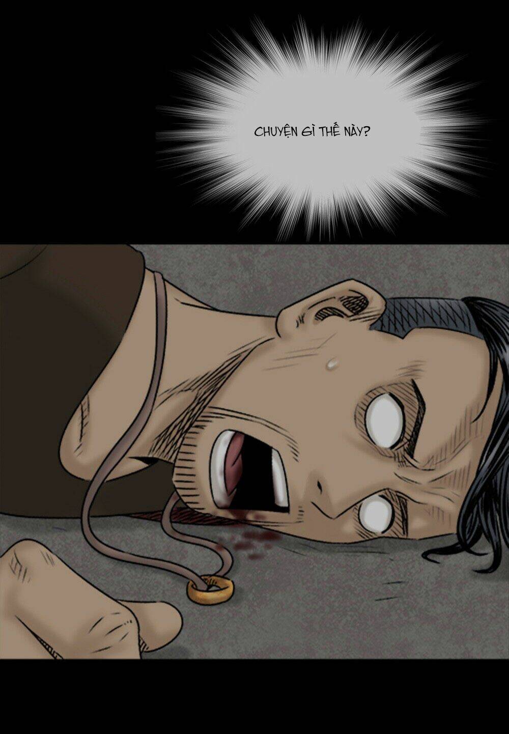 Truyện Đọc Lúc 0H: Chapter 41