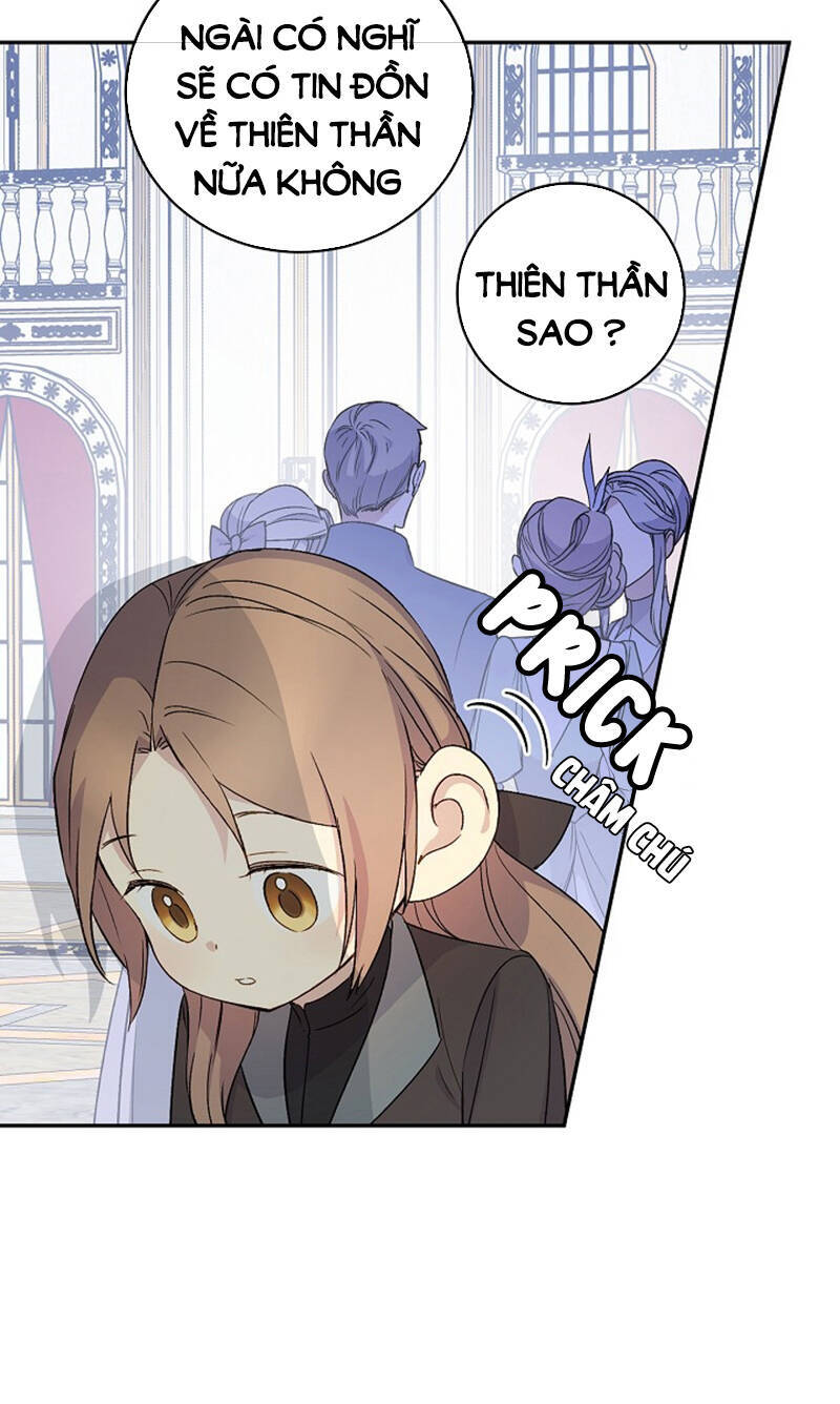 Cô Hầu Giỏi Giang: Chapter 23