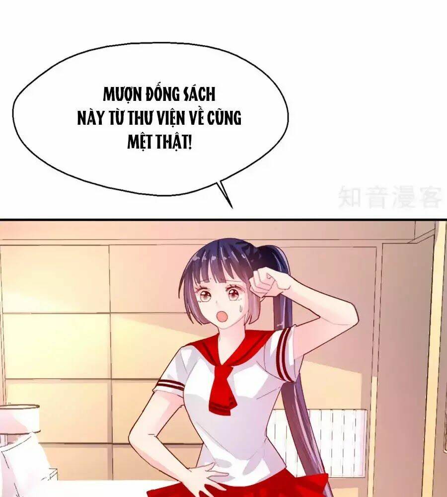 Sau Này Vẫn Cứ Thích Anh: Chapter 70