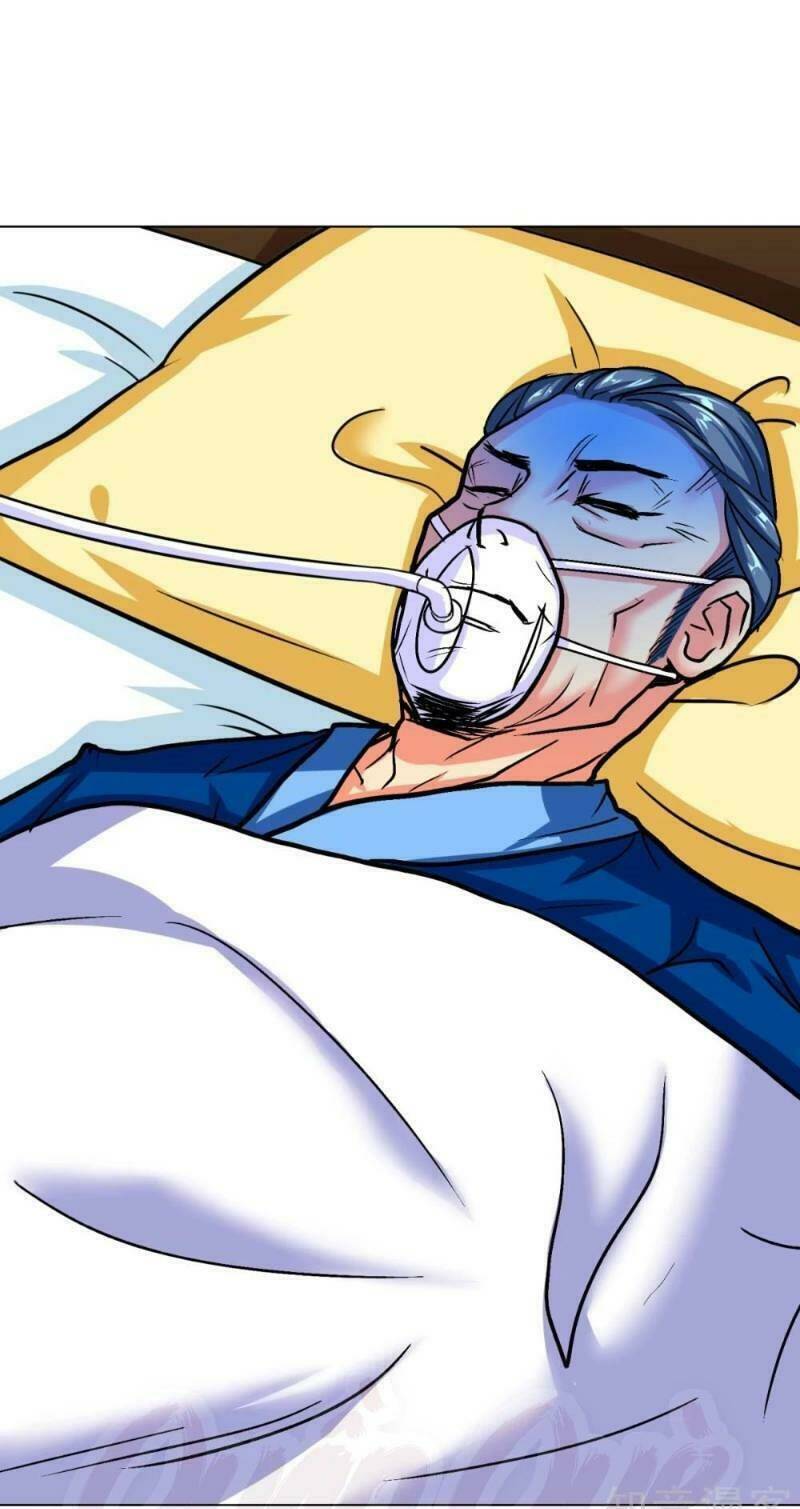 Hệ Thống Tiên Tôn Tại Đô Thị: Chapter 97