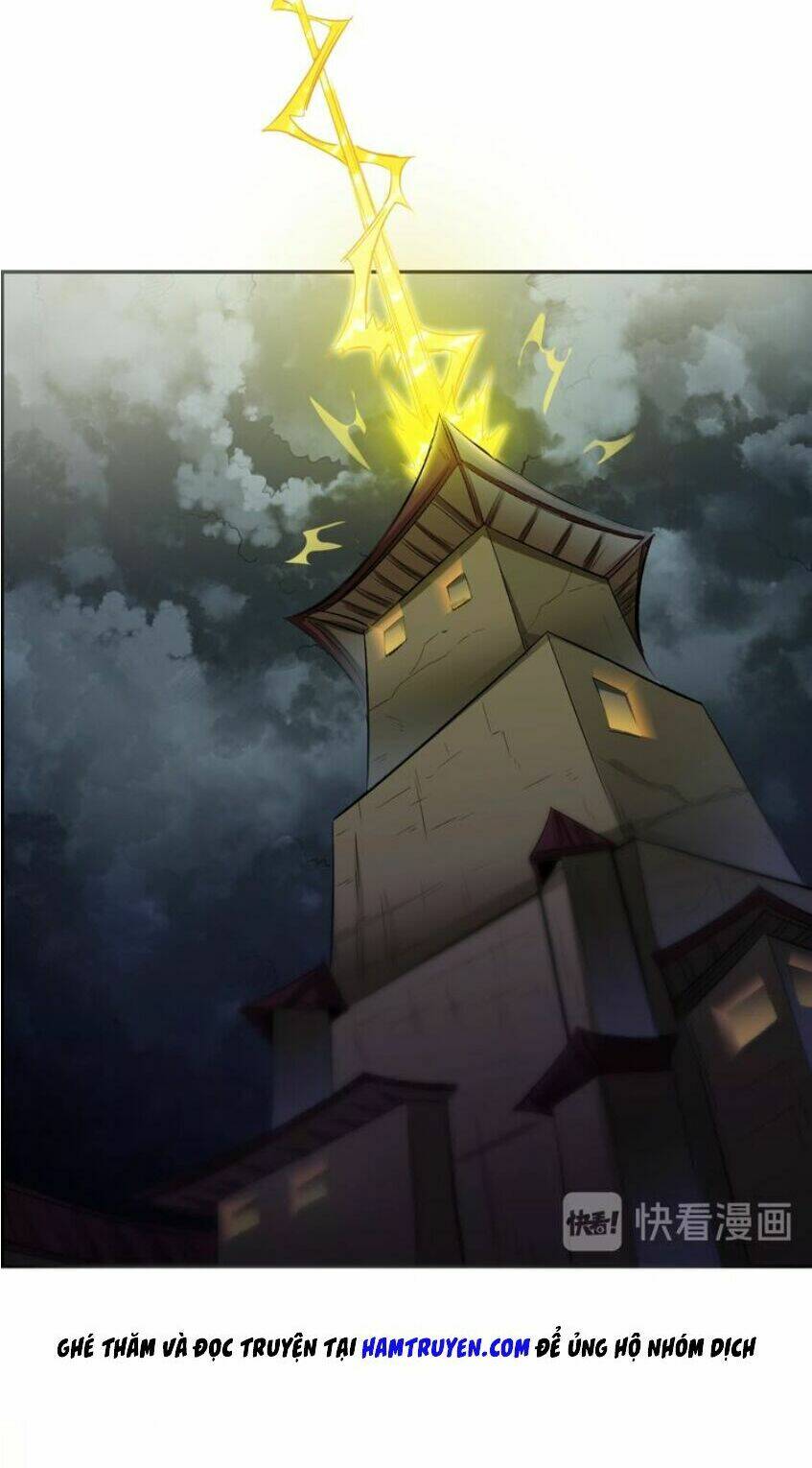 Ngự Thiên Thần Đế: Chapter 23