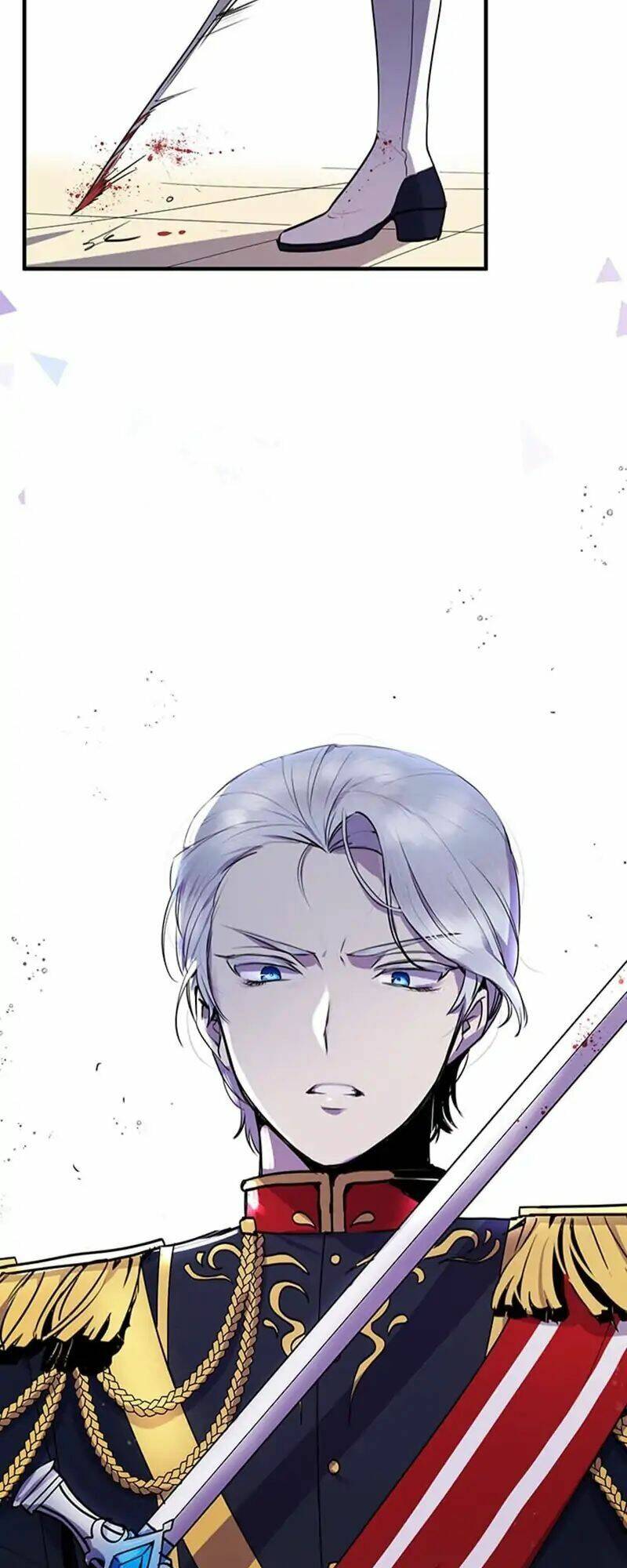 Công Tước, Loạn Vừa Thôi!: Chapter 2