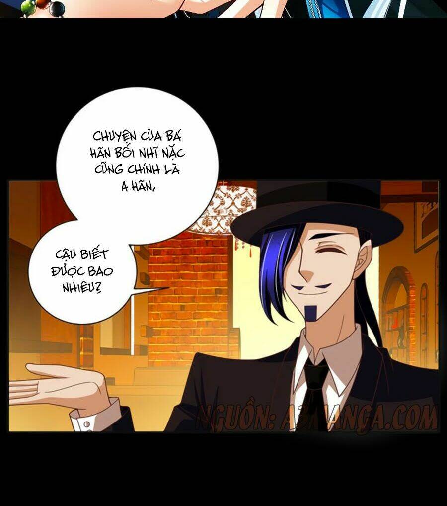 Người Yêu Khát Máu Của Tôi: Chapter 41