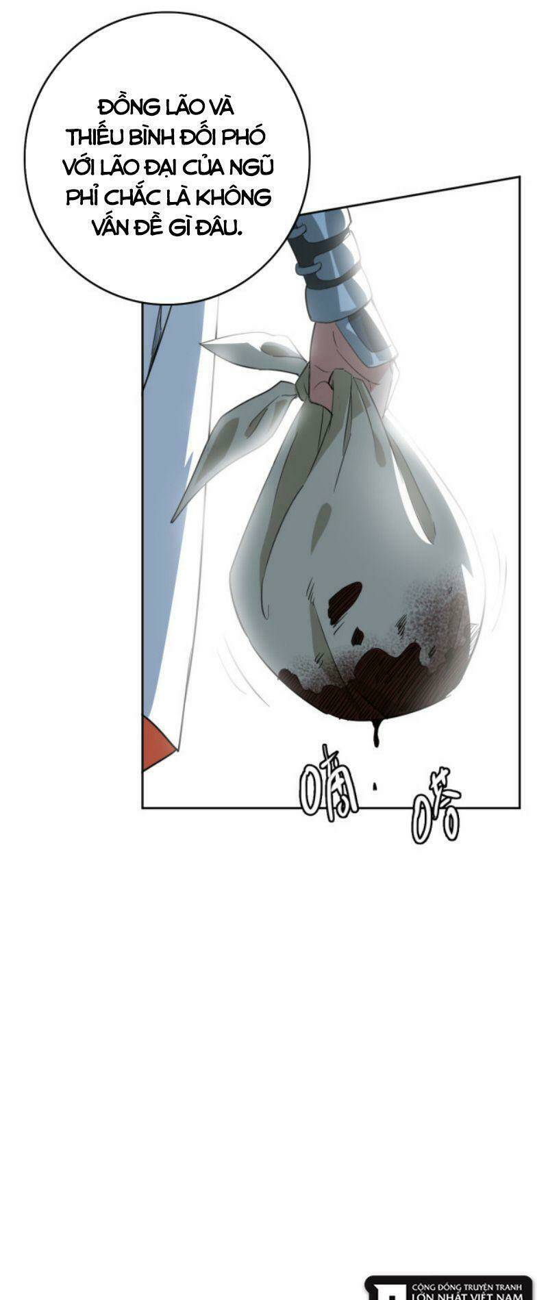 Siêu Đạo Thần Thuật: Chapter 29