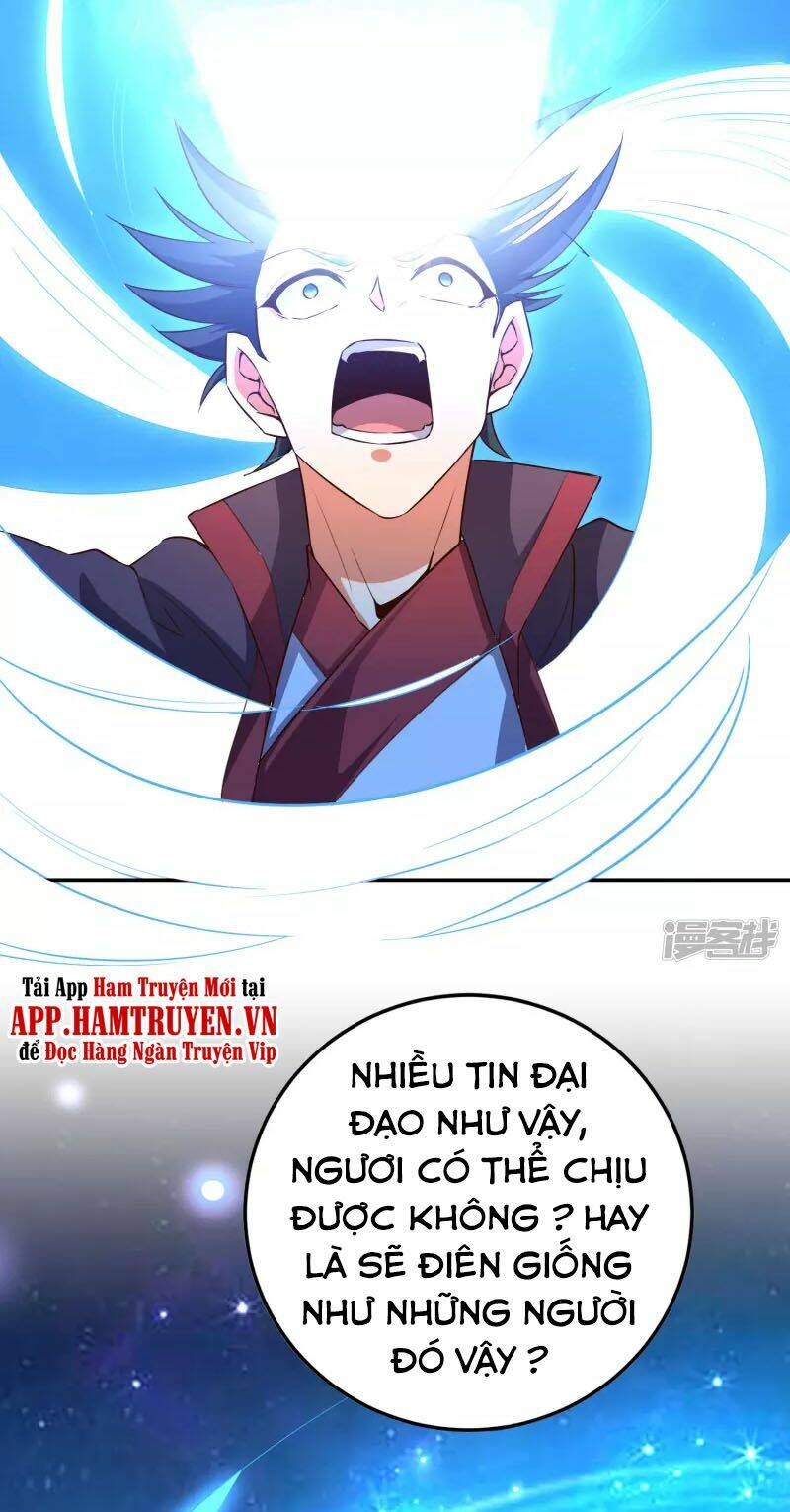 Phục Thiên Thánh Chủ: Chapter 148