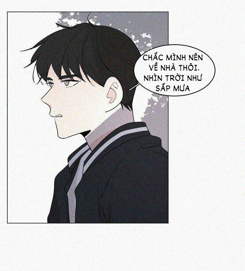 Câu Chuyện Về Cậu Và Tôi: Chapter 37