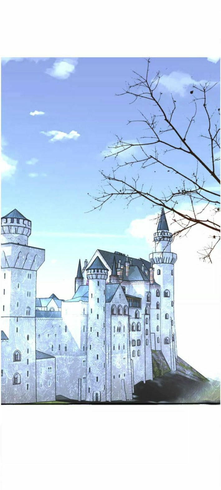 Một lời không hợp liền hút máu: Chapter 5
