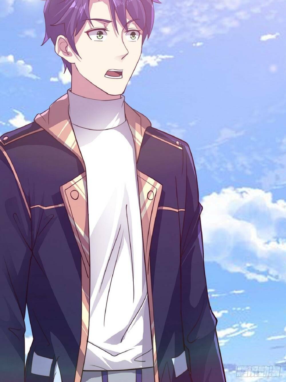 Vạn Tộc Đều Dưới Chân Ta: Chapter 1