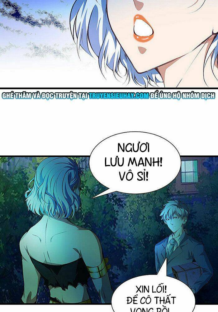 Đô Thị Chí Tôn: Chapter 118