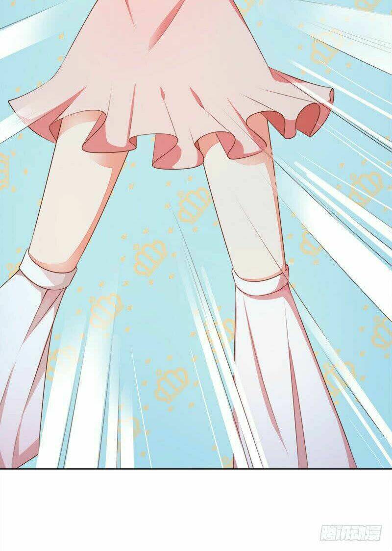 Lãnh Hôn Cuồng Ái: Chapter 15