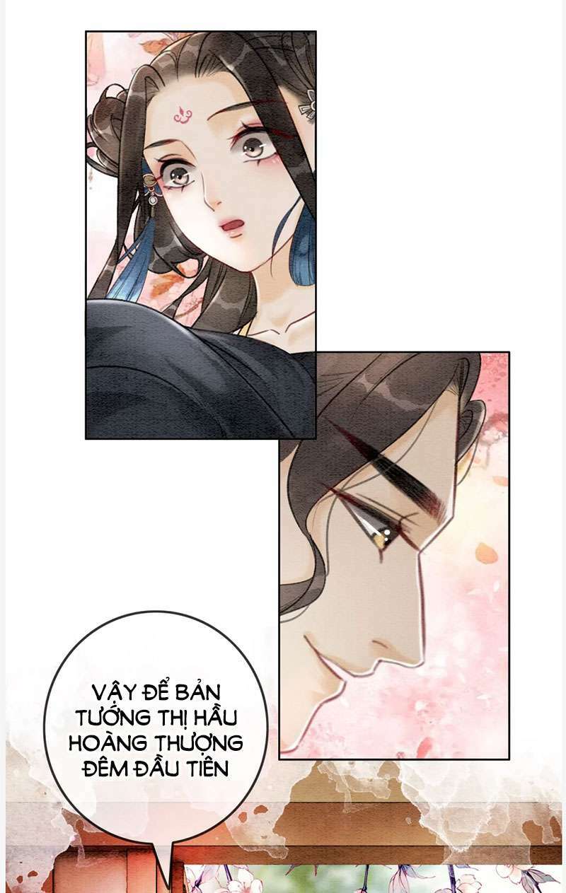 Hậu Cung Của Trẫm Cháy Rồi!: Chapter 59