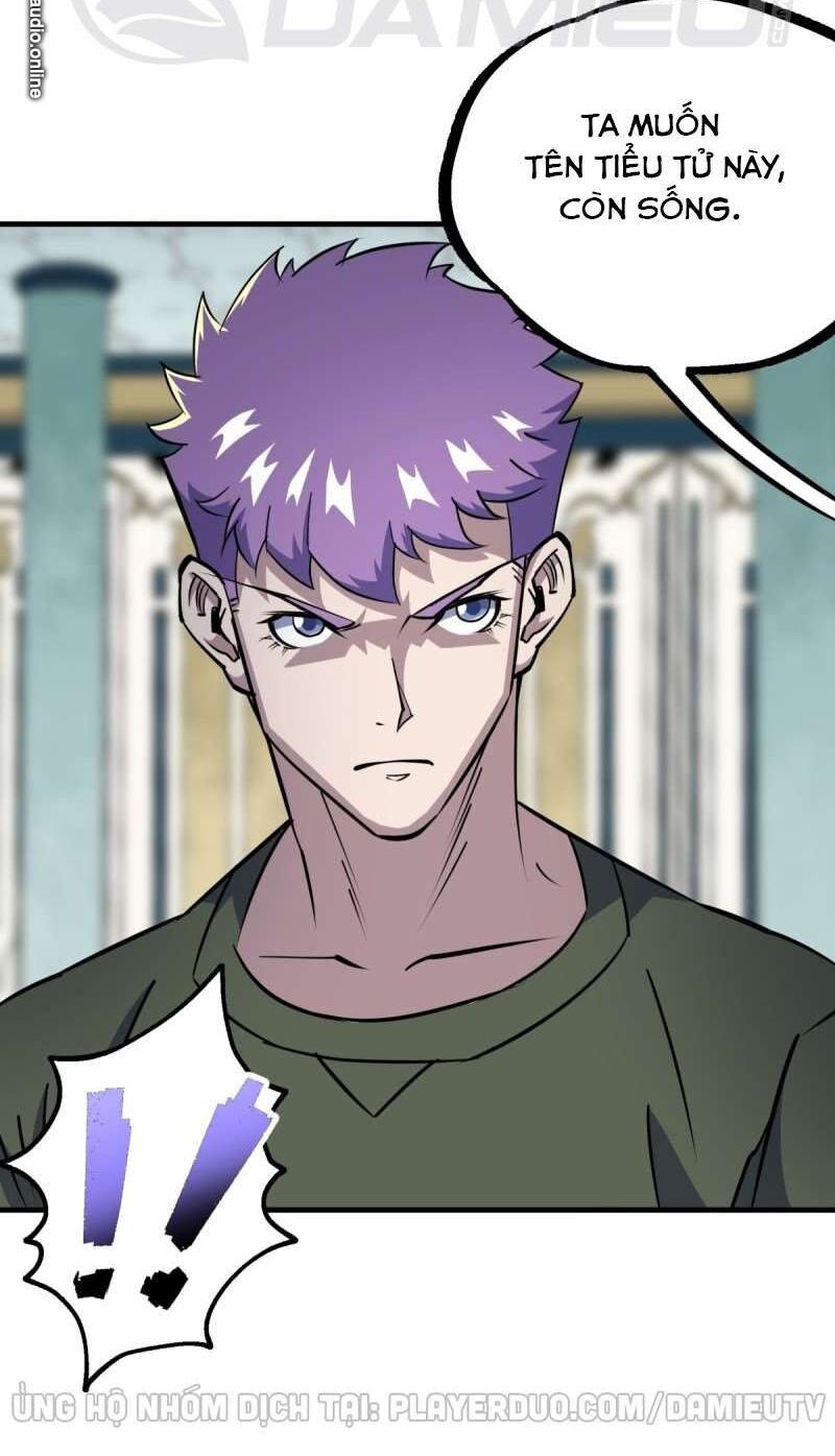 Thú Nhân: Chapter 209