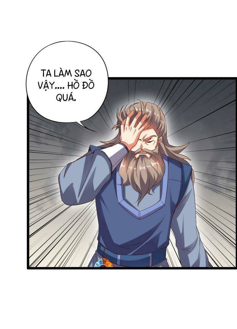 Phục Thiên Thánh Chủ: Chapter 43