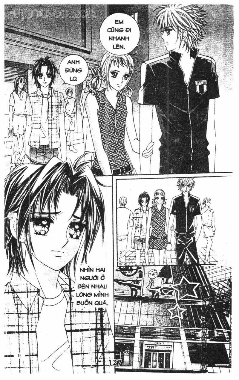 Mặt nạ tình yêu: Chapter 29